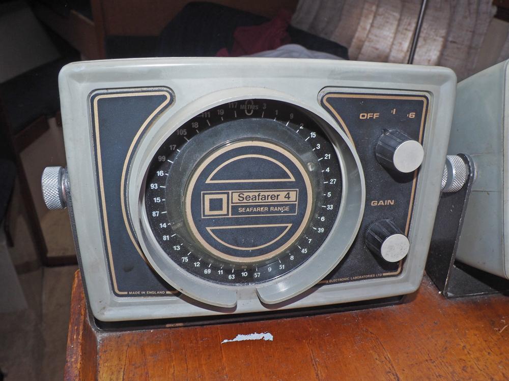 picture Navigatie en electronica